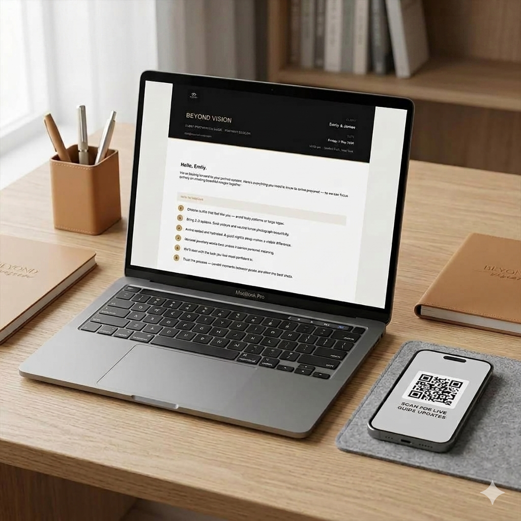 Création de Contenu Premium